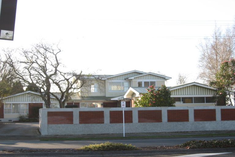 Photo of property in 57 Morrinsville Road, Hillcrest, Hamilton, 3216