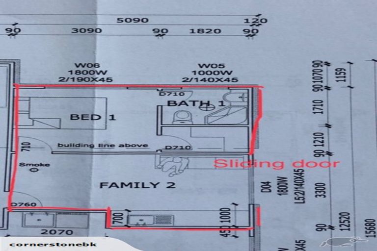 Photo of property in 48 Castlederg Drive, Flat Bush, Auckland, 2019