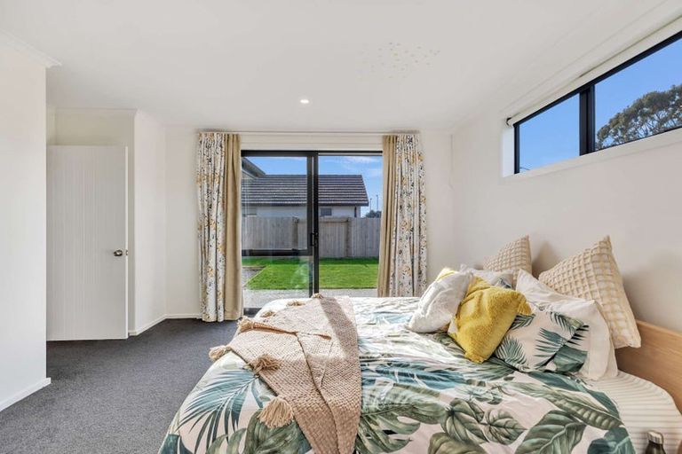 Photo of property in 5 Navarra Road, Halswell, Christchurch, 8025