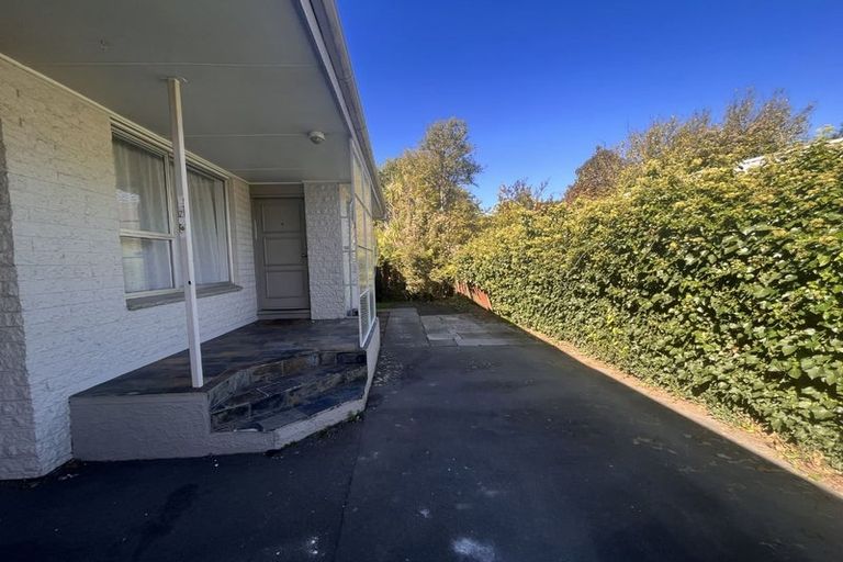 Photo of property in 1/10 Dormer Street, Papanui, Christchurch, 8053