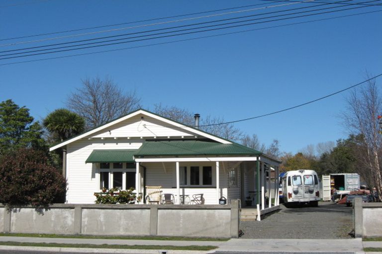 Photo of property in 13 Victoria Street, Waipawa, 4210