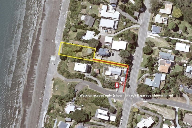 Photo of property in 81 Rosetta Road, Raumati South, Paraparaumu, 5032