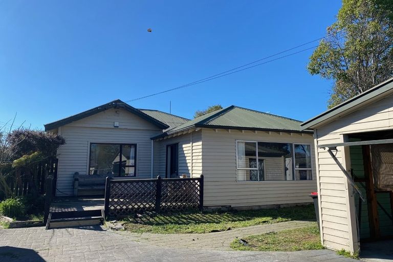 Photo of property in 163 Baker Street, New Brighton, Christchurch, 8083