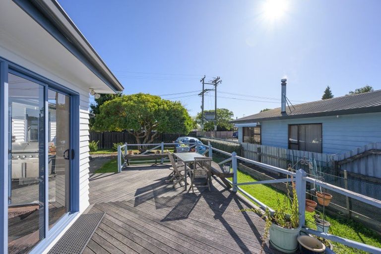 Photo of property in 21 Atkins Street, Motueka, 7120