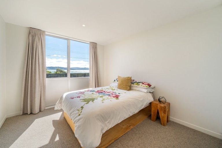 Photo of property in 505 Muritai Road, Eastbourne, Lower Hutt, 5013