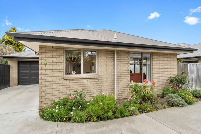 Photo of property in 9b Maryhill Avenue, Hoon Hay, Christchurch, 8025