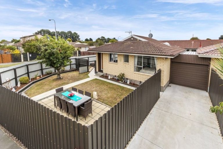 Photo of property in 68 Kawau Crescent, Bromley, Christchurch, 8062