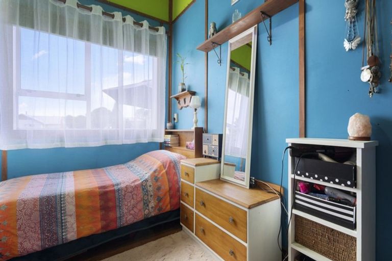 Photo of property in 5807 South Road, Rahotu, Opunake, 4684