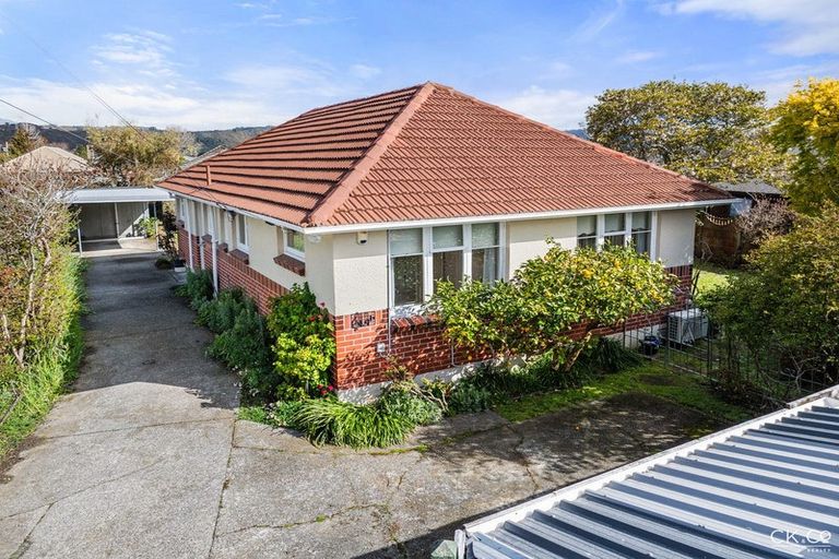 Photo of property in 49b Shakespeare Avenue, Trentham, Upper Hutt, 5018