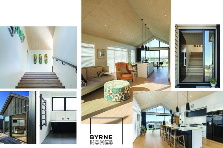 Photo of property in 9 Taemai Place, Okura Bush, Silverdale, 0794