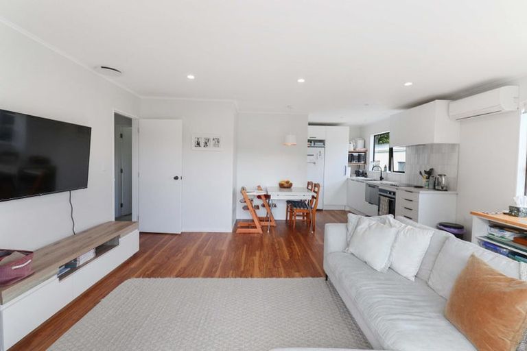 Photo of property in 56b Trelawney Road, Wainuiomata, Lower Hutt, 5014