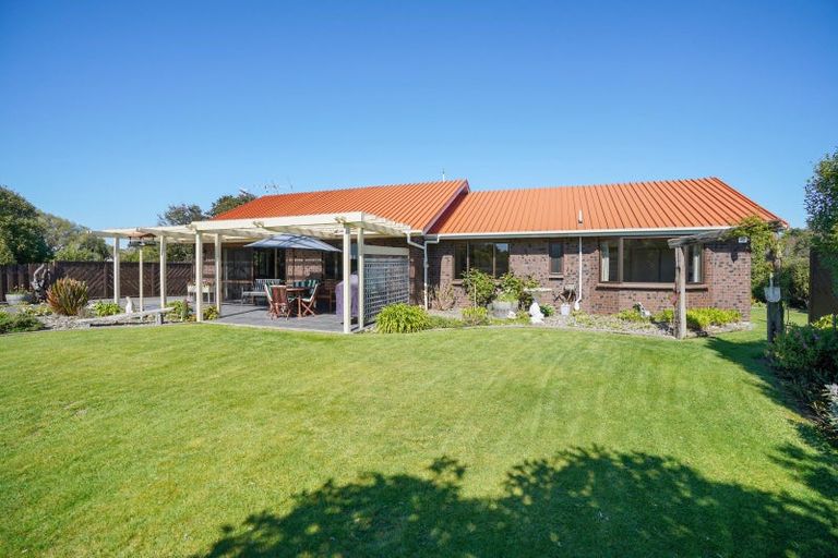 Photo of property in 211 Dunns Road, Otatara, Invercargill, 9879