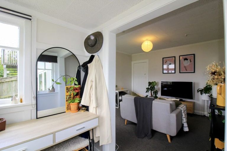 Photo of property in 65 Roseneath Terrace, Roseneath, Wellington, 6011