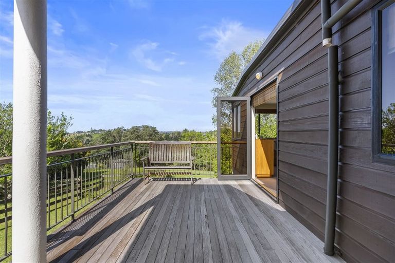 Photo of property in 257 Point View Drive, Dannemora, Auckland, 2016