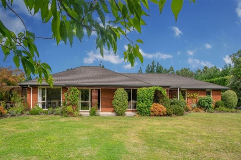 Photo of property in 95 Genesis Drive, West Melton, Christchurch, 7675