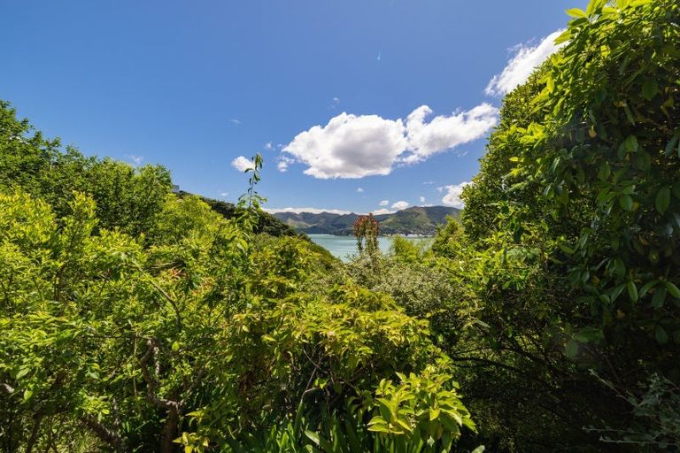 Photo of property in 23 Te Ara Crescent, Diamond Harbour, Lyttelton, 8971