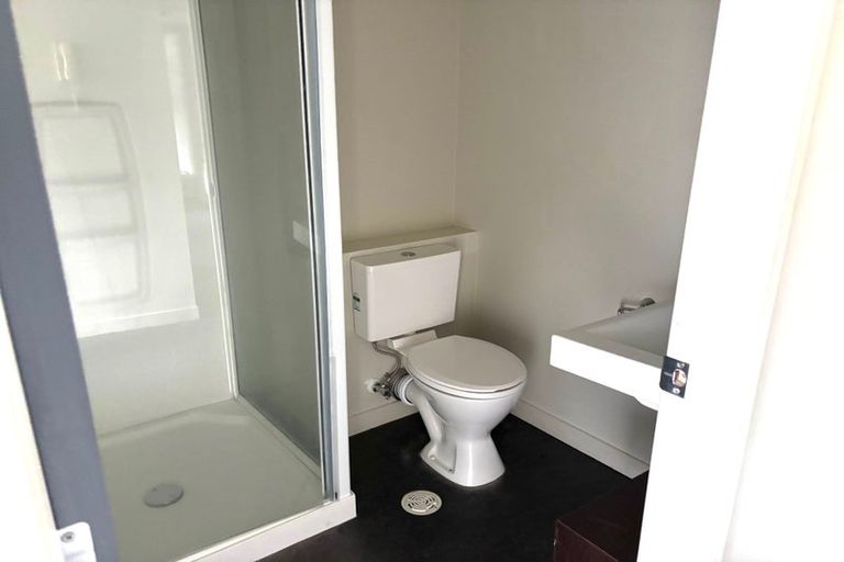 Photo of property in Cube Apartments, 6d/242 Taranaki Street, Mount Cook, Wellington, 6011
