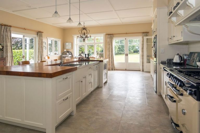 Photo of property in 563 Orari Station Road, Geraldine, 7992