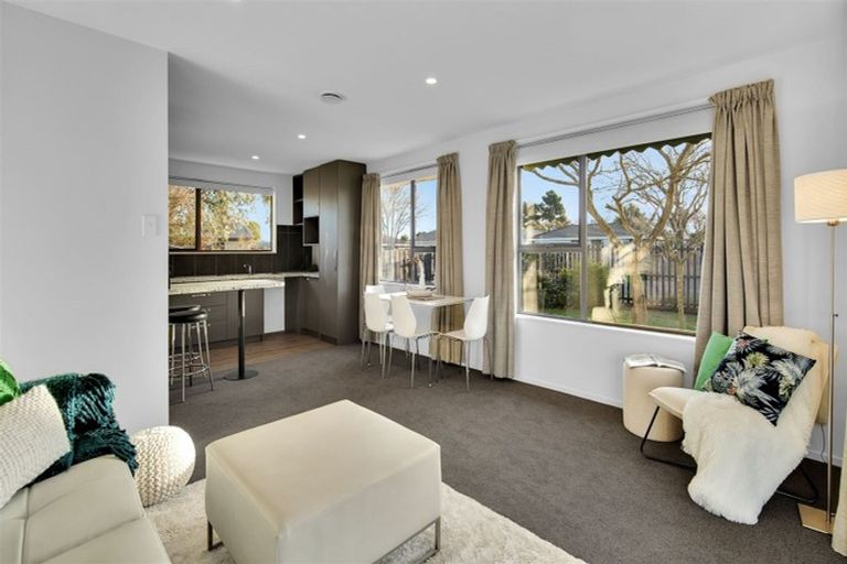 Photo of property in 1/79 Inwoods Road, Parklands, Christchurch, 8083