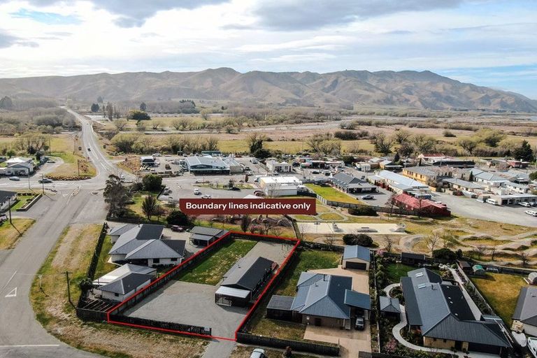 Photo of property in 76 Gordon Street, Kurow, 9435