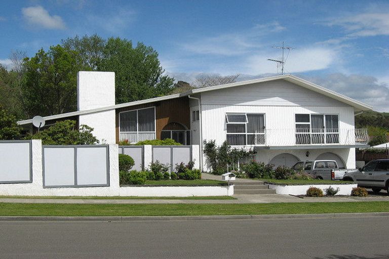 Photo of property in 17 Fyffe Street, Witherlea, Blenheim, 7201
