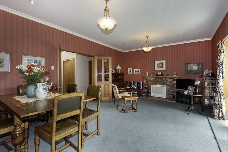 Photo of property in 7 Marion Place, Lincoln, 7608