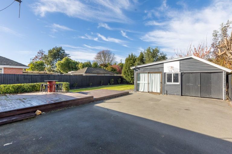 Photo of property in 460 Innes Road, Mairehau, Christchurch, 8052