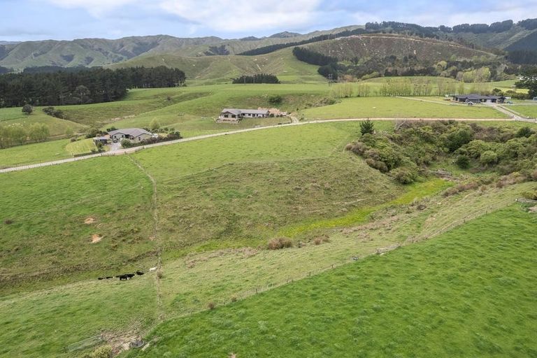Photo of property in 42 Serenity Lane, Koputaroa, Shannon, 5571