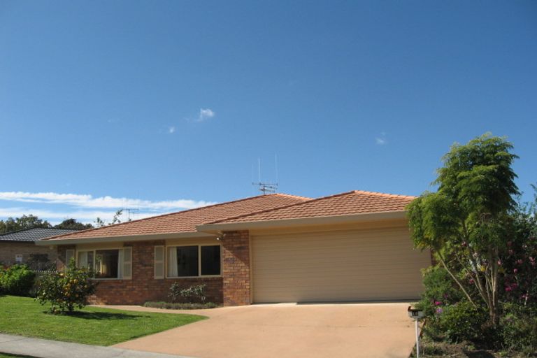 Photo of property in 16 Mamaku Rise, Welcome Bay, Tauranga, 3112