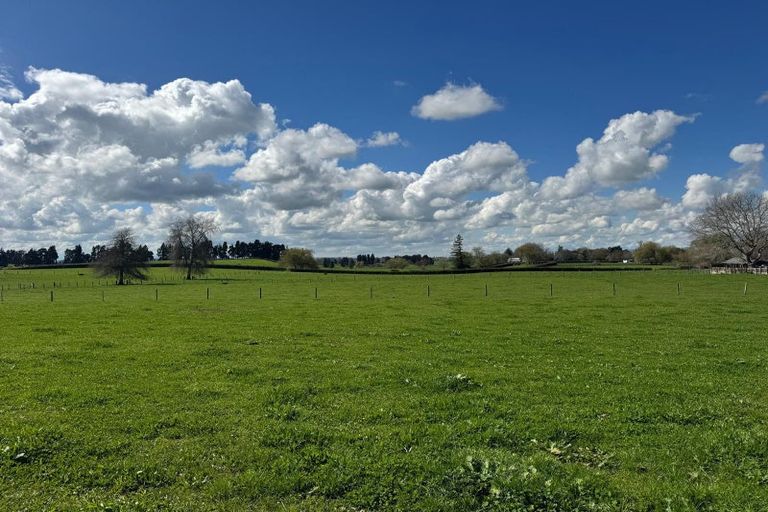 Photo of property in 1274 Paterangi Road, Ohaupo, 3883