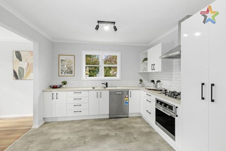 Photo of property in 20 Keys Street, Elderslea, Upper Hutt, 5018