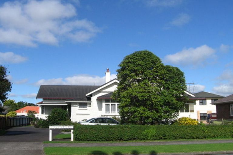 Photo of property in 5 Wentworth Avenue, Papatoetoe, Auckland, 2025