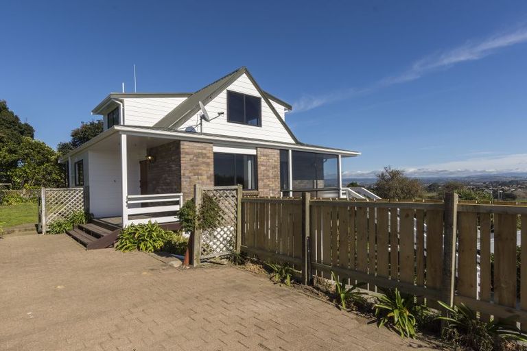 Photo of property in 6 Philomel Crest, Welcome Bay, Tauranga, 3112