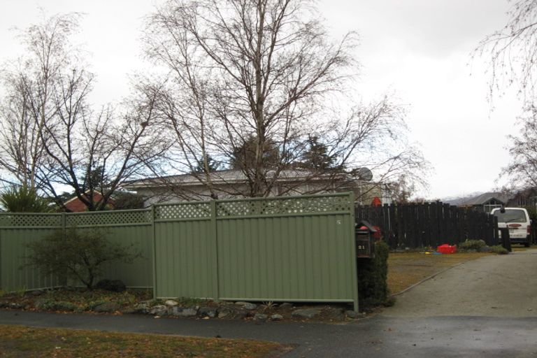 Photo of property in 21 Antimony Crescent, Cromwell, 9310