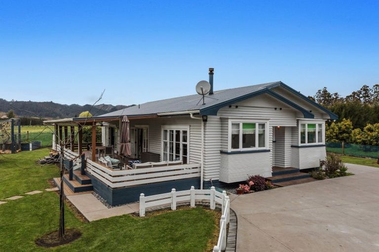 Photo of property in 606b Western Drain Road, Edgecumbe, Whakatane, 3192