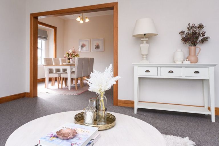 Photo of property in 7 Denbigh Street, Feilding, 4702