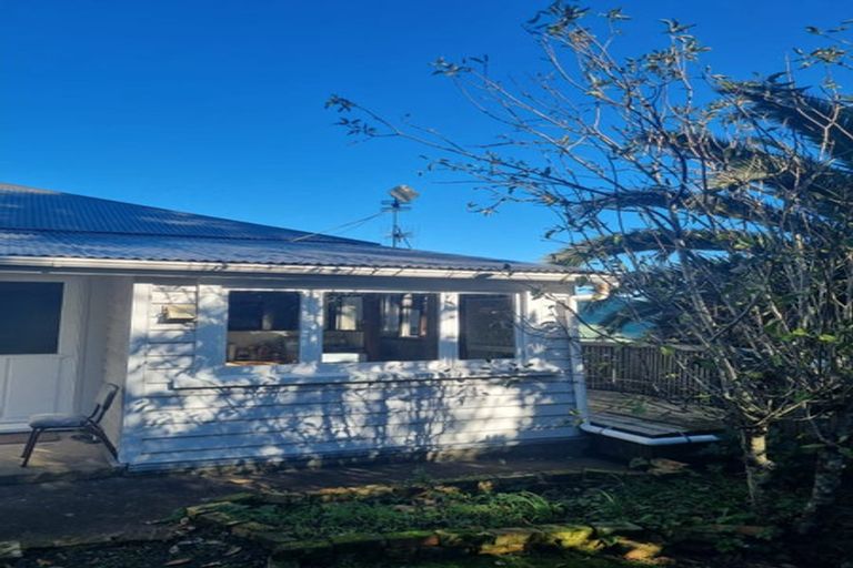 Photo of property in 2/64 King Street, Kingsland, Auckland, 1021