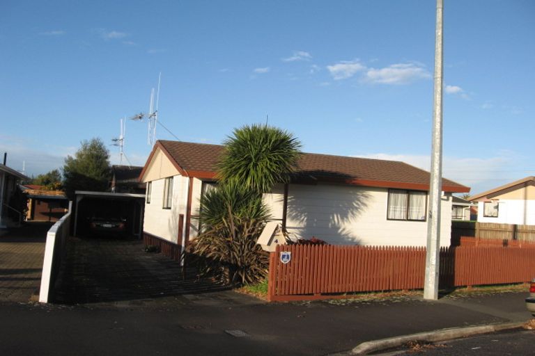 Photo of property in 4d Brooklyn Road, Claudelands, Hamilton, 3214