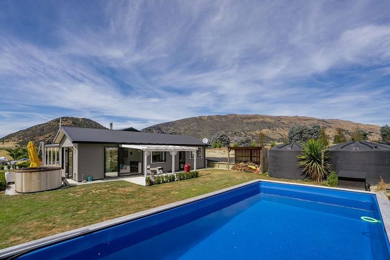 Photo of property in 196a Maxwell Road, Wanaka, 9382