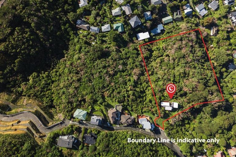 Photo of property in 12 Alanbrooke Place, Karori, Wellington, 6012