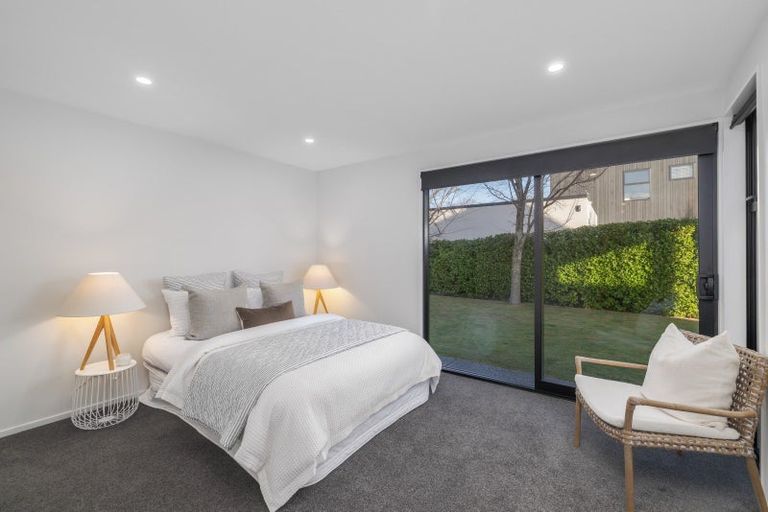 Photo of property in 2 Quarters Place, Halswell, Christchurch, 8025