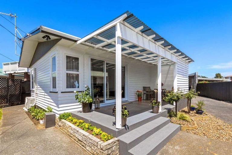 Photo of property in 73 Oxford Road, Springvale, Whanganui, 4501