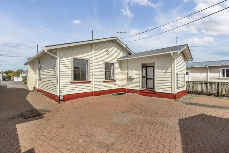 Photo of property in 59 Rotherham Terrace, Miramar, Wellington, 6022