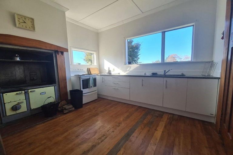 Photo of property in 135 Birchwood Road, Ohai, 9635