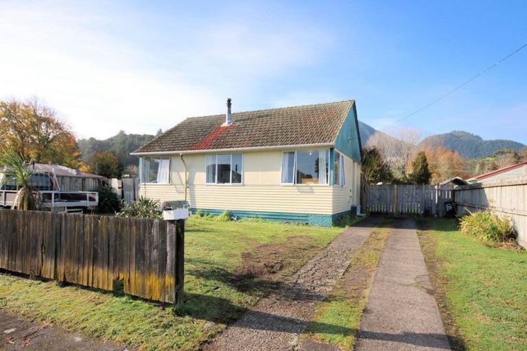 Photo of property in 9 Fitzroy Street, Kawerau, 3127