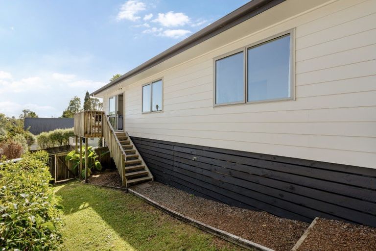 Photo of property in 107a Mansels Road, Parkvale, Tauranga, 3112