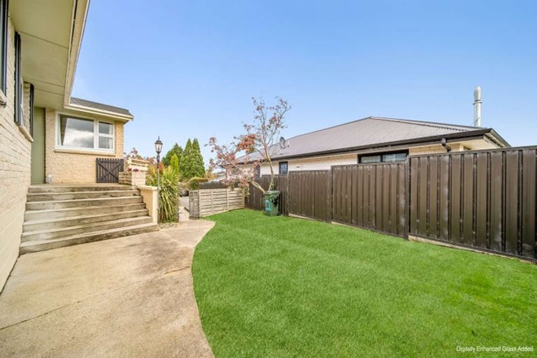Photo of property in 4 Parklane Place, Weston, Oamaru, 9401