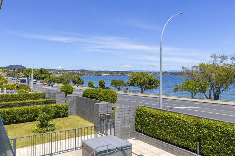 Photo of property in 110 Lake Terrace, Taupo, 3330