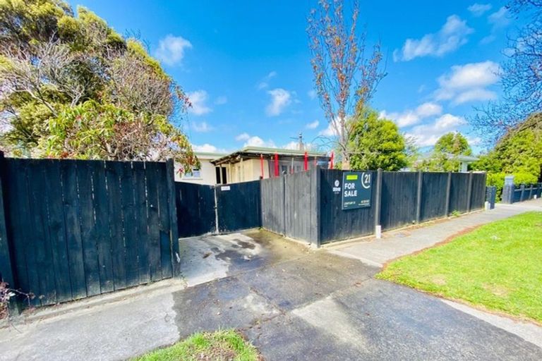 Photo of property in 1022 Tremaine Avenue, Roslyn, Palmerston North, 4414