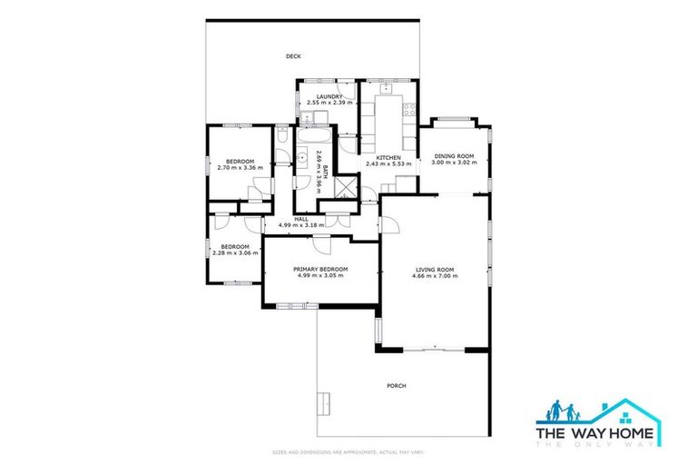 Photo of property in 84 Martin Street, Wallaceville, Upper Hutt, 5018